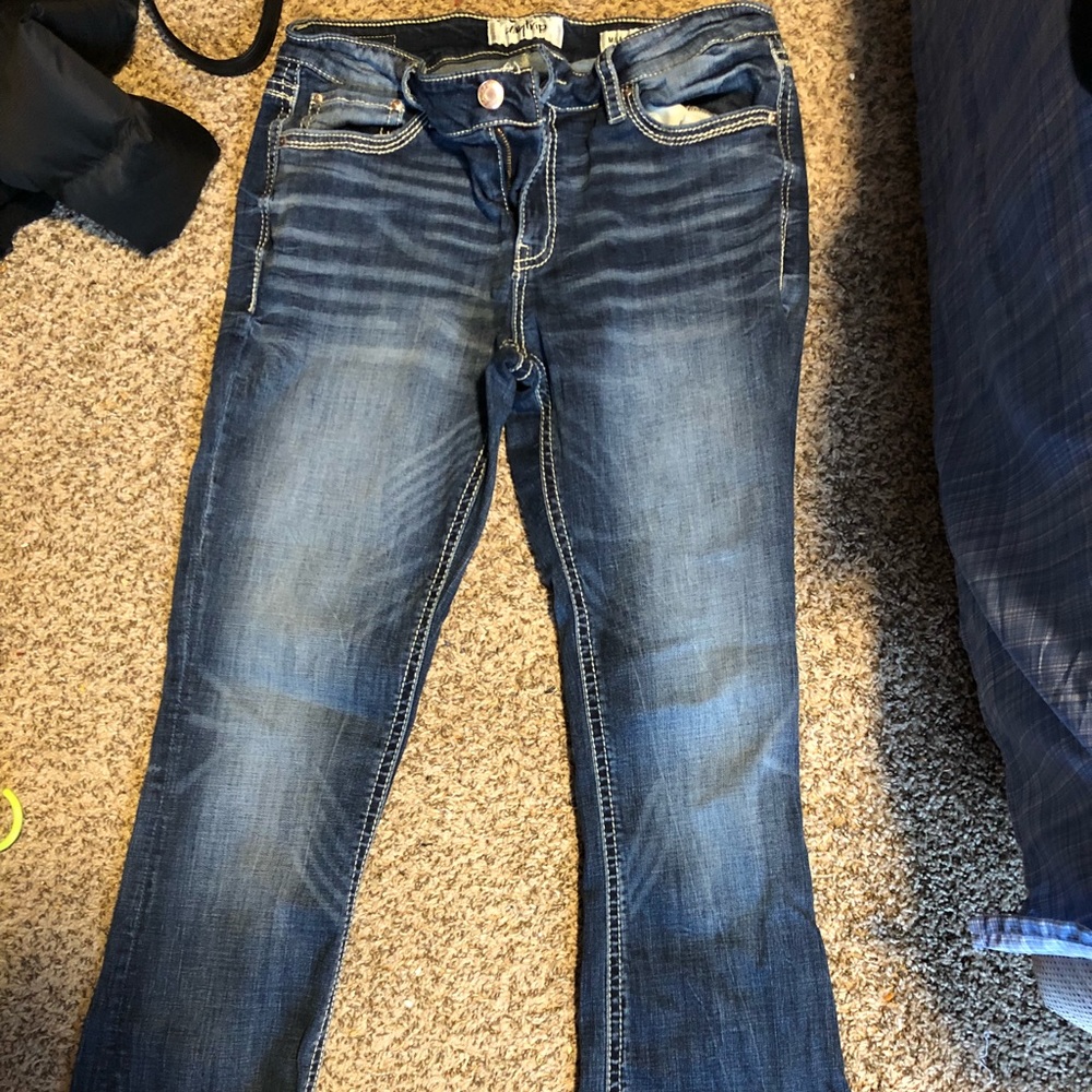 Daytrip Jeans